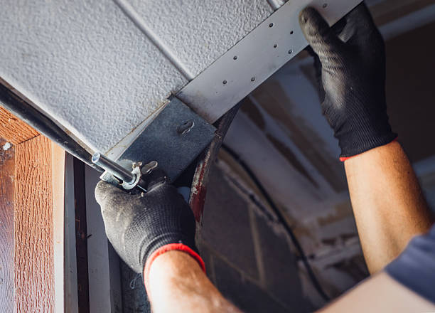 Reliable Garage Door Panel Replacement contractor in New Madison, OH by Garage Doors Repair Pro
